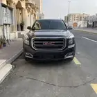 جمس يوكن 2017 SLE