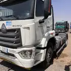 شاحنة سينو تراك HoWo صيني