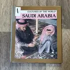 كتاب للتعريف بالمملكة العربية السعودية