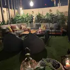 جلسة خارجية