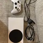 إكسبوكس سيريس اس