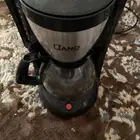 ماكينة قهوه