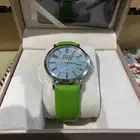 ساعه نسائيه من الركن السويسري