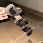 قزوز rt ودبات تلوث