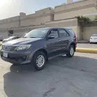 فورتشنر 2014