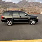 تاهو 2012 بودي بلد دبل