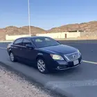 للبيع افالون 2008 مشروط