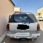 سيارة شيفروليه تريل بليزر 2006