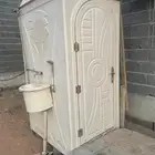 حمام فايبر