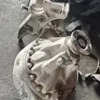 تشليح قطع غيار شاحنات مرسيدس اكتروس