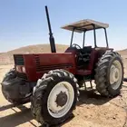 حراثه فيات 90   100 سته سرندل