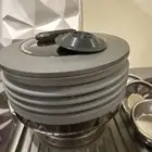 مكينة قهوه برفل