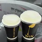 طباعة أكواب ورقية للكافيهات طباعة ملونة عروض خاصة