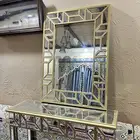 مدخل نضيف