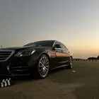 مرسيدس جفالي 2018 وكالة