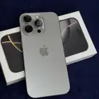 ايفون 16 برو 256 بطاريه 95