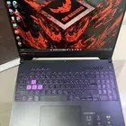 Asus Tuf Gaming Core i7 12th Gen 16 512 4GB 3050 RTX