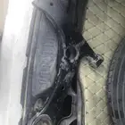 مقص كرولا يسار