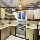 مطبخ امريكي(لونين)   طاولة تلفزيون مترين