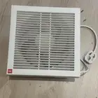 مروحة جداريه