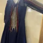 فستان سهره لبس مره وحده للامانه