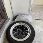 للبيع ويلدات s77 مقاس 18 العدد 2