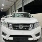 نافارا ديزل 2018 فل كامل دبل عداد 72 معرض(الرشيدي)