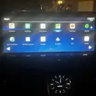 انترفيس لكزس 570