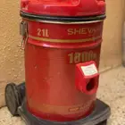 مكنسه كهربائيه