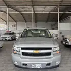 شفروليه تاهو 2014 دبل