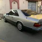 مرسيدس كوبيه ce 320