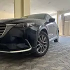 مازدا cx9 2021 فل