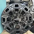 جنوط سلفرادو 8 مسمار اصلي وكاله مقاس 20