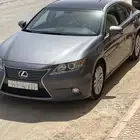 لكزس نظيف es350 لوحه 707