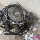 جير ميلان 2010 سياره مصدومه