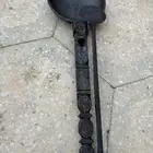 محماسة صغيره تنسفط