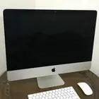 جهاز مكتبي ابل اي ماك 21.5 انش4K اصدار 2019