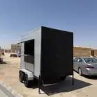 فود ترك