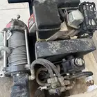 مطور ونش