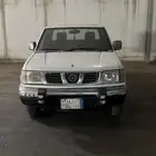 وانيت غمارتين داتسون نيسان 2003
