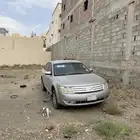 تورس 2008