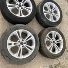 جنوط تورس جديده 2016