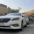 سوناتا 2016 فل كامل رشوش متفرق
