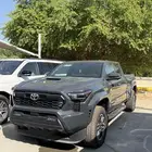 تويوتا تاكوما Tacoma 2024