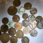 عملات معدنيه اروبيه قديمه