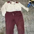 بدلة حراسات