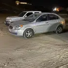 اكسنت 2007 مفحوص ومجدد