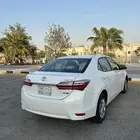 للبيع كورلا 2019
