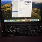 ماك بوك برو 13 إنش - مساحة 256 جيجابايت - Apple M2