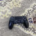 يد سوني فور نضيفه ما استعملت الا قليل